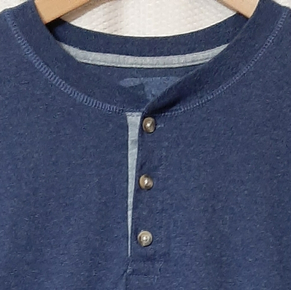 New set of 3 100%Cotton LS Tops - Picture 10 of 16